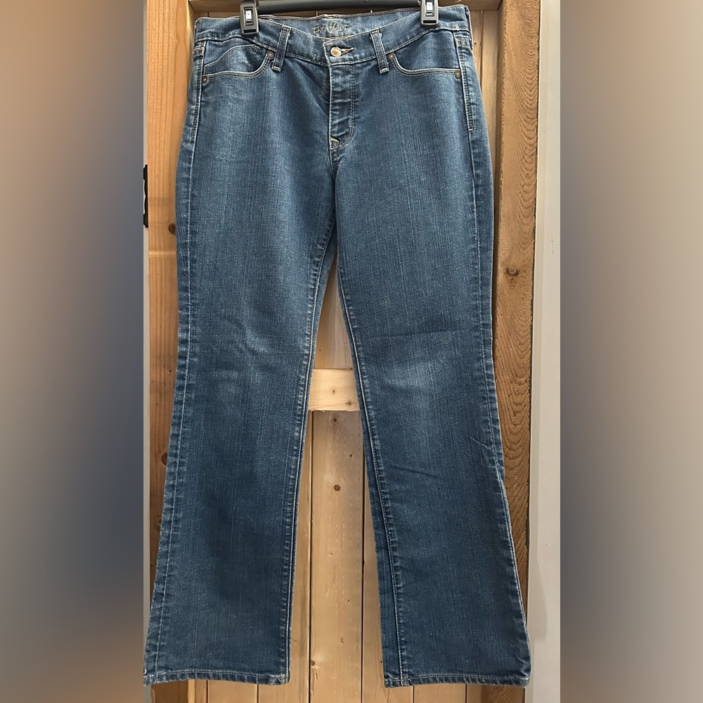 Old Navy The Flirt Jeans